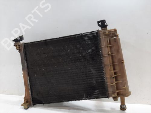 Used Radiator set FIAT 500 (312_) 1.2 (312AXA1A) (69 hp) 29603435