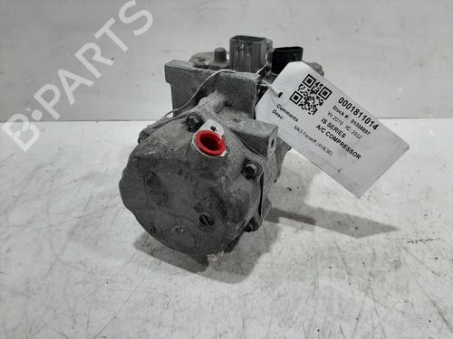 AC compressor LEXUS IS III (_E3_) 300h (AVE30_, AVE30R) | BP38525632M34 - Image 3