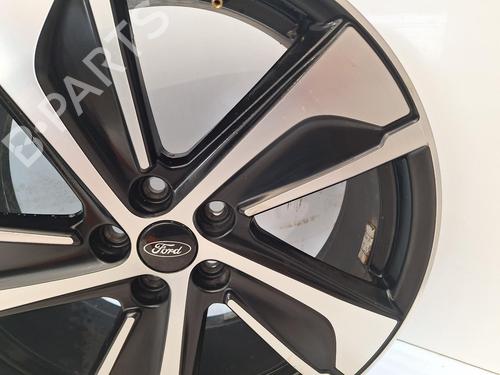 Fælk FORD PUMA (J2K, CF7) 1.0 EcoBoost mHEV | BP36086915C45 - Image 3