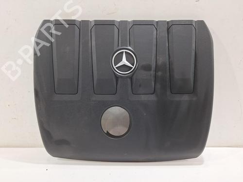 Used Upper protection MERCEDES-BENZ A-CLASS (W177) A 180 d (177.003) (116 hp) 26870932