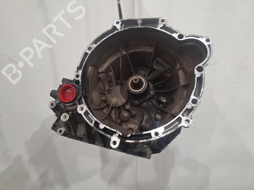 Used Gearbox Gearbox 38620719 38620719