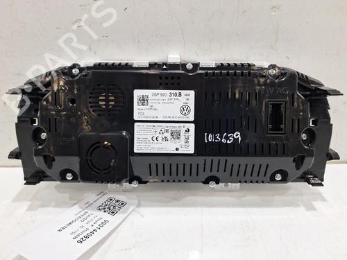 Instrument cluster VW TAIGO (CS1) 1.0 TSI | BP28084530C47 