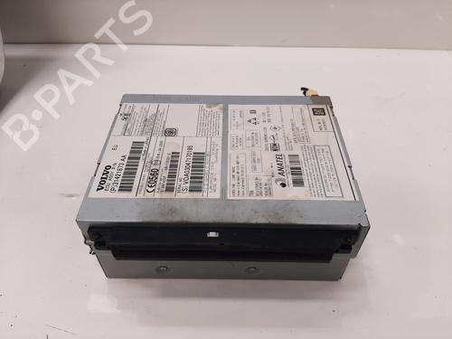 Electronic module VOLVO V40 Hatchback (525) D2 | BP36773282M83 - Image 4