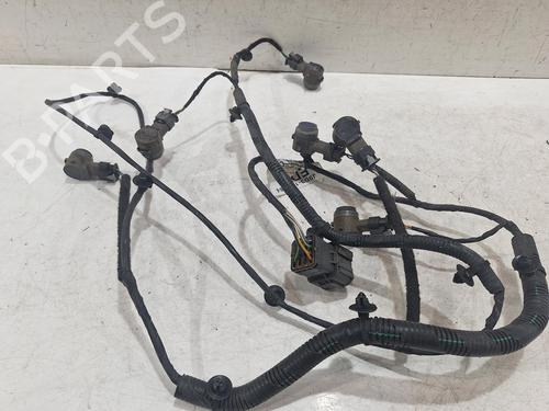 Electronic sensor JAGUAR I-PACE (X590) EV400 AWD | BP32357073M84