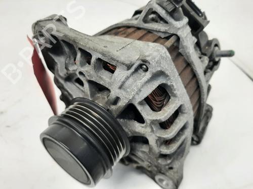 Generator HYUNDAI i20 I (PB, PBT) 1.2 (86 hp) 26861979