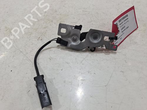 Used Hood lock PEUGEOT EXPERT Van (V_) 2.0 BlueHDi 120 (122 hp) 30844086