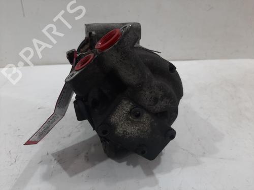 AC compressor RENAULT CLIO IV (BH_) 1.2 16V | BP29603620M34