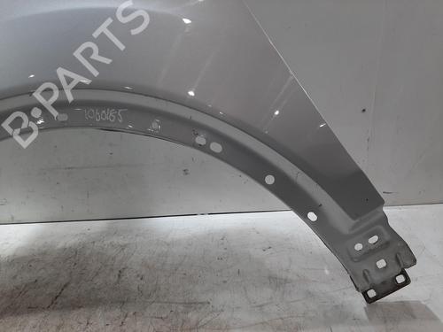 Forskærm venstre FORD KUGA II (DM2) 2.0 TDCi 4x4 | BP38982847C41 - Image 2