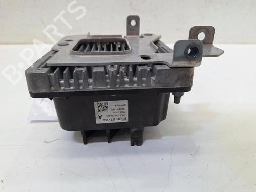 Control unit JAGUAR I-PACE (X590) EV400 AWD | BP27281355M11 
