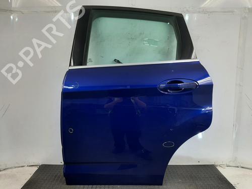 Used Left rear door FORD C-MAX II (DXA/CB7, DXA/CEU) 1.6 TDCi (115 hp) 28053312