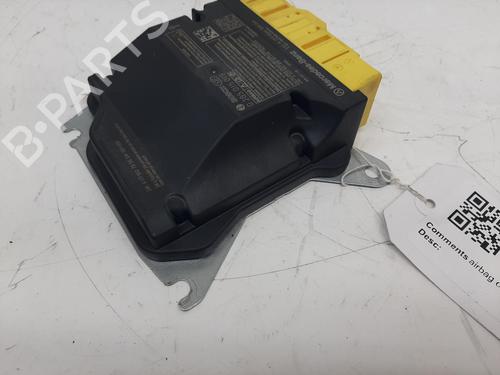 Control unit MERCEDES-BENZ A-CLASS (W177) A 220 (177.044) | BP26754421M11 