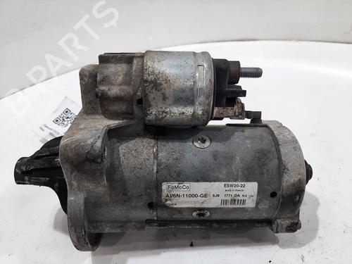Used Starter Starter 38727949 38727949