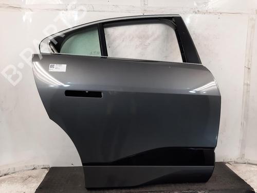 Used Right rear door JAGUAR I-PACE (X590) EV400 AWD (400 hp) 30304513