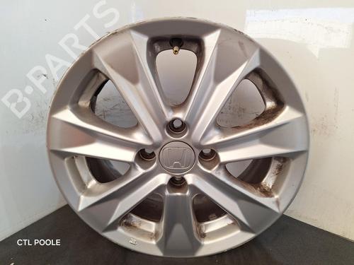 Used Rim Rim 38098584 38098584