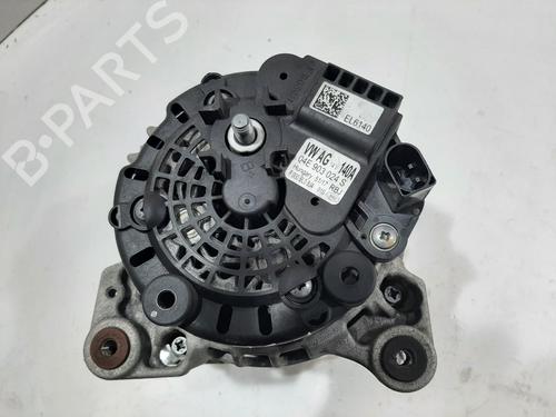 Alternator VW T-ROC (A11, D11) 1.5 TSI | BP38727959M7 - Image 6