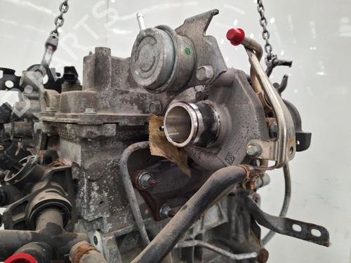 Engine DACIA SANDERO II TCe 90 (B8M1, B8MA, B8AC) | BP37593340M1 - Image 6