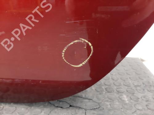 Left front door MAZDA MX-5 III (NC) 1.8 (NC18) | BP32144653C2 