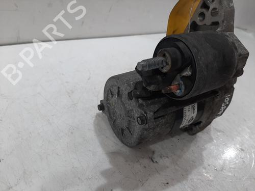 Anlasser SMART FORFOUR Hatchback (453) 1.0 (453.042, 453.043) | BP38433717M8 - Image 4