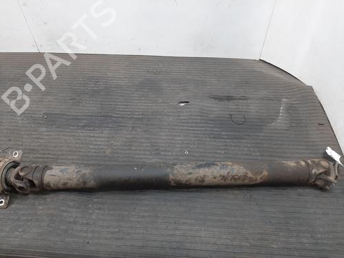 Driveshaft HYUNDAI H-1 Cargo (TQ) 2.5 CRDi | BP26868121M37 