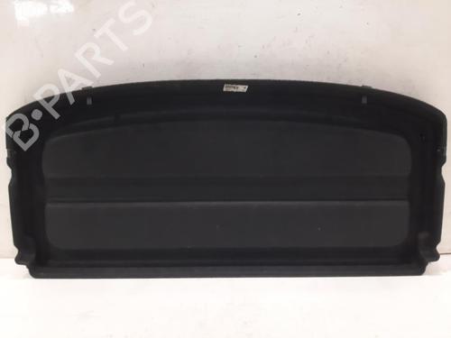 Rear parcel shelf RENAULT CAPTUR I (J5_, H5_) 1.5 dCi 90 (J5N4, J5M5, J5MW, J5M6, J5AL, J5AJ) | BP33282032C85 - Image 2
