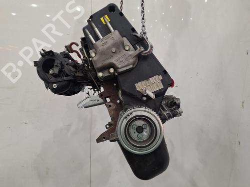 Used Engine Engine FIAT PANDA (312_, 319_) 1.2 (312PXA1A) (69 hp) 33987399 33987399