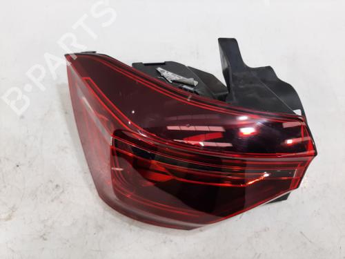 Left taillight VW POLO VI (AW1, BZ1, AE1) 1.0 TSI | BP36773225C34 - Image 3