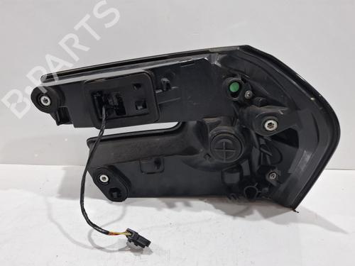 Left taillight CITROËN C4 Picasso II 1.6 HDi / BlueHDi 115 | BP40455563C34 - Image 3