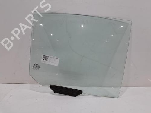 Used Rear right door window Rear right door window KIA PICANTO I (SA) 1.0 (63 hp) 34233247 34233247