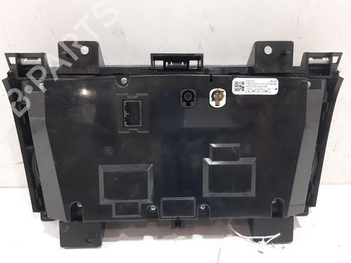 Climate control JAGUAR I-PACE (X590) EV400 AWD | BP29809355I5 