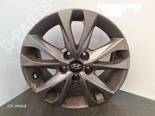 Used Rim Rim 37853123 37853123