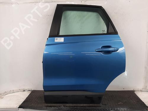 left-rear-door-vauxhall-crossland-x-crossland-p17-2017-32682917 main image