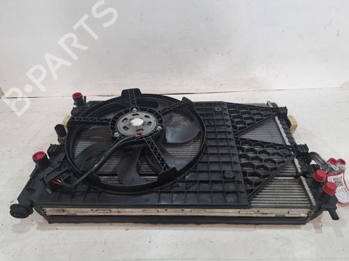 Used Water radiator Water radiator 39609390 39609390