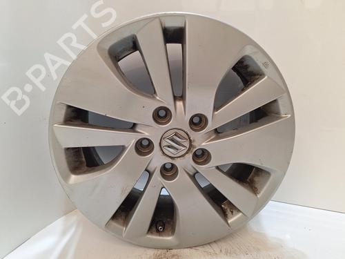 Used Rim Rim SUZUKI SX4 S-Cross (JY) 1.6 DDiS (AKK 416D) (120 hp) 33555300 33555300
