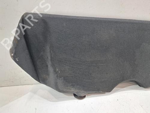 Rear parcel shelf NISSAN JUKE (F15) 1.2 DIG-T | BP31812707C85 