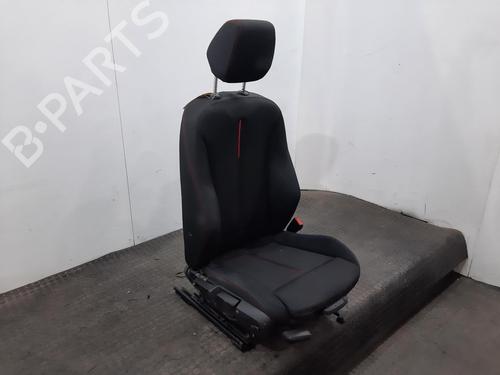 Right front seat BMW 1 (F20) 116 i | BP33318039C16 - Image 2