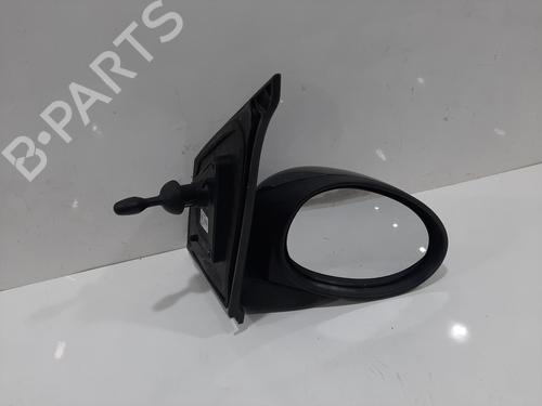 Used Right mirror Right mirror 36811833 36811833