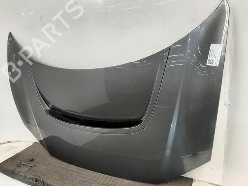 Motorhjelm JAGUAR I-PACE (X590) EV400 AWD | BP34733241C1 - Image 3