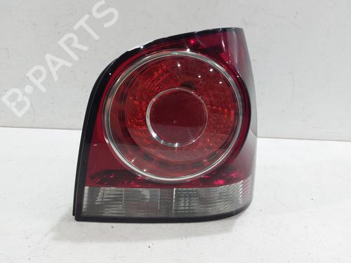 Used Right taillight VW POLO (9N_, 9A_) 1.2 12V (64 hp) 27203337