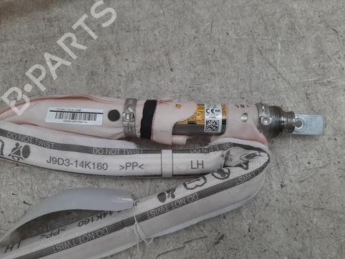 Other JAGUAR I-PACE (X590) EV400 AWD | BP26796741O1 