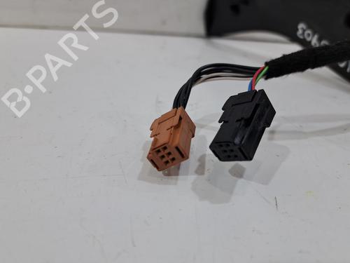 Right mirror PEUGEOT 208 I (CA_, CC_) 1.0 VTi | BP31751316C27 