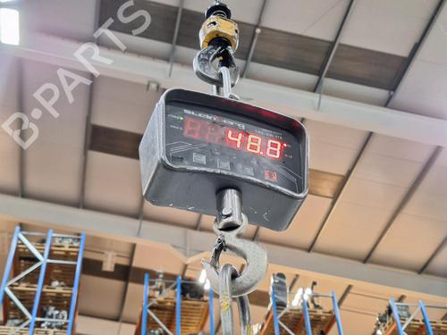 Gearbox SKODA OCTAVIA III Combi (5E5, 5E6) 2.0 TDI | BP30057401M3 