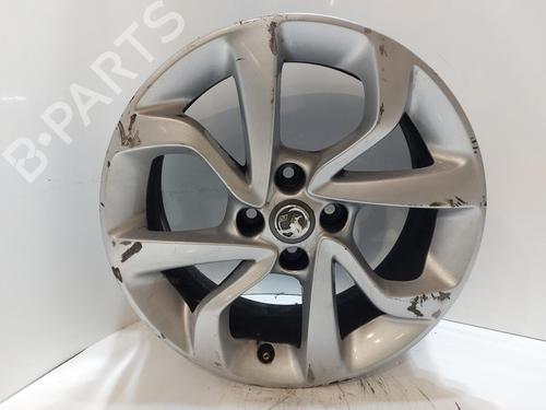 Jante VAUXHALL CORSA Mk IV (E) (X15) 1.4 (75 hp) 32380444