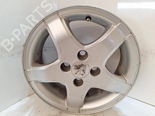 Used Rim Rim 36985757 36985757