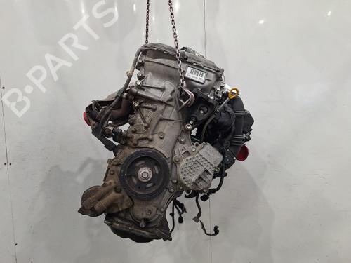 Used Engine Engine TOYOTA AURIS (_E18_) 1.8 Hybrid (ZWE186_, ZWE186R) (136 hp) 40454867 40454867