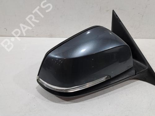 Right mirror BMW 3 Touring (F31) 320 d | BP32357339C27