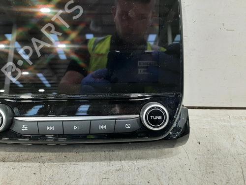 Electronic module FORD ECOSPORT 1.0 EcoBoost | BP32528650M83 - Image 6