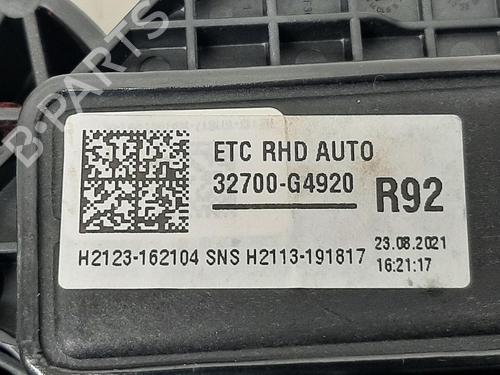 Pedale KIA XCEED (CD) 1.6 GDI Hybrid | BP26745282I4 - Image 5