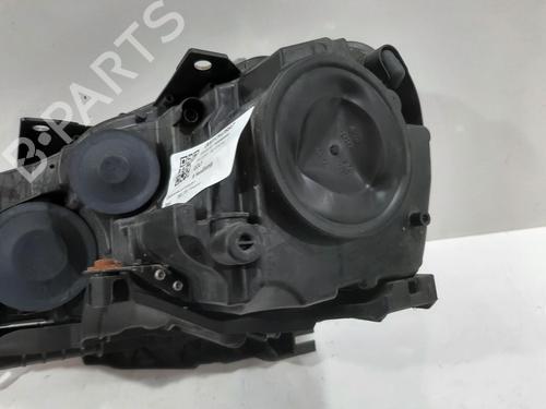 Right headlight VW GOLF VI (5K1) 1.6 TDI | BP26827720C29 