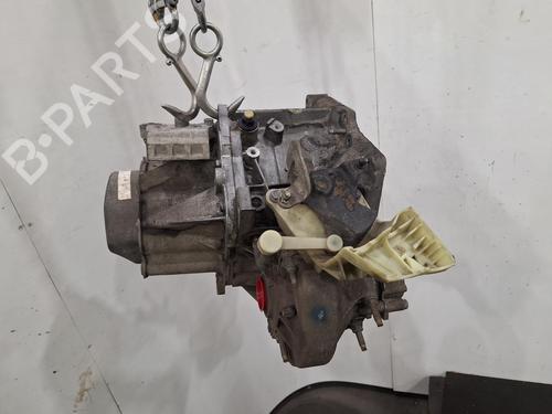Gearbox CITROËN C3 Picasso (SH_) 1.6 HDI 90 | BP29637415M3 
