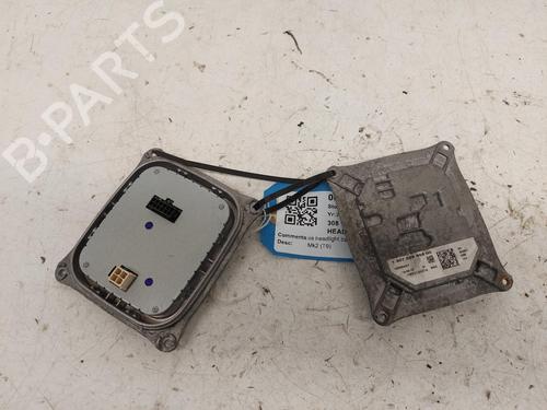 Used Xenon ballast PEUGEOT 308 SW II (LC_, LJ_, LR_, LX_, L4_) 1.6 BlueHDi 120 (120 hp) 26805136
